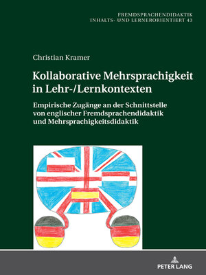 cover image of Kollaborative Mehrsprachigkeit in Lehr-/Lernkontexten